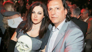 Bullying κατά του Τάσου Μητρόπουλου καταγγέλλει η Νένα Χρονοπούλου