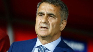 «Πυροσβέστης» ο Γκιουνές   ενόψει του Γαλλία-Τούρκια