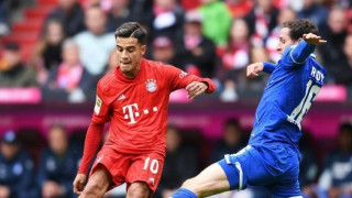 Ντροπιαστική ήττα για Μπάγερν, νέα γκέλα για Ντόρτμουντ!