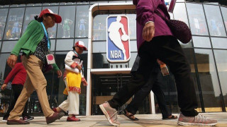 NBA-Kίνα: Γίνεται ένα tweet να καταστρέψει «μπίζνα» δισεκατομμυρίων;