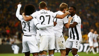 Super League 1: 0-0...                         αγνοείται