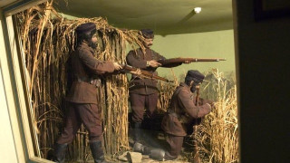 Ανοιχτό το Μουσείο Μακεδονικού Αγώνα την                   Κυριακή