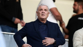 «Καρφιά» του Ελβετού αρχιδιαιτητή για «ντου» Μελισσανίδη στο ΑΕΚ-ΠΑΟΚ