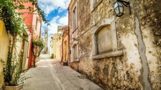 CNN Travel: Αυτά είναι τα ωραιότερα       ελληνικά χωριά (pics)