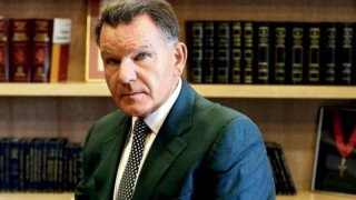 Ο Αλέξης Κούγιας δικηγόρος της οικογένειας του νεκρού φιλάθλου