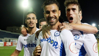 Σεφτέ με VAR για τον Ατρόμητο, παράπονα από Παναιτωλικό!