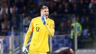 Πασχαλάκης: «Ενωμένοι μέχρι θανάτου»           (pic)