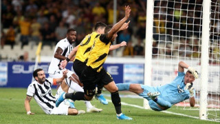 Οφσάιντ ο Μάνταλος και με αποδείξεις, εκεί είναι ο Λημνιός (pics)