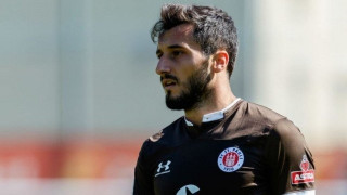 Η Σανκτ Πάουλι αντέδρασε στην ανάρτηση του Σαχίν υπέρ του πολέμου