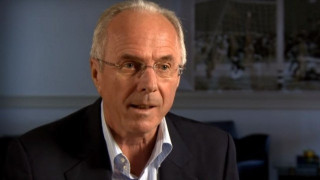 Ερικσον σε Φέργκιουσον: «Αντε γαμ##@@@, τι έχεις πάθει»