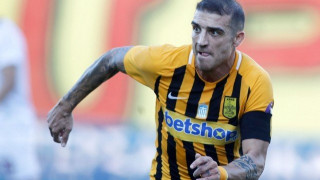 Ποιος «καίγεται» να κάνει τη μεταγραφή   του Βέλεθ;