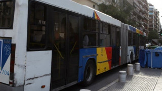 ΕΛ.ΑΣ.-ΟΑΣΘ: Σύσκεψη για τα επεισόδια οπαδών στα αστικά λεωφορεία