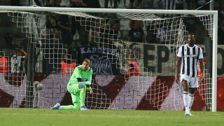 ΠΑΟΚ: Η πληγή των στημένων,οι ευκαιρίες των αντιπάλων και ο Πασχαλάκης