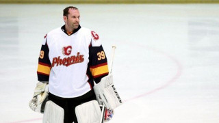 MVP o Τσεχ,     έπιασε δύο πέναλτι στο ντεμπούτο του