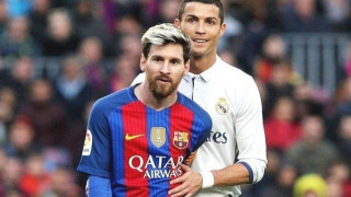 Ενδεχόμενη απαγόρευση εισόδου στην Βρετανία σε Μέσι και Ρονάλντο