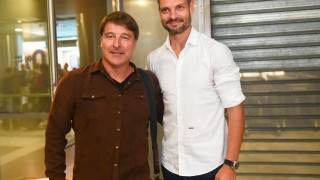 Στοίχισε 6 βαθμούς τo μπρος-πίσω  του Αρη στο θέμα προπονητή