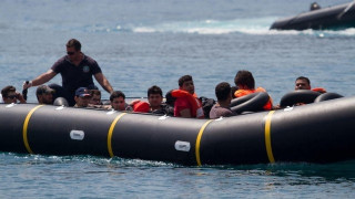 Λιμενικό: Πάνω από 8.000 μετανάστες μπήκαν στη χώρα τον Αύγουστο