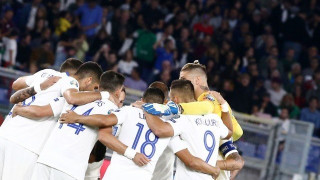 Η Εθνική μπορεί να «χτίσει» πάνω στην ήττα της Ρώμης