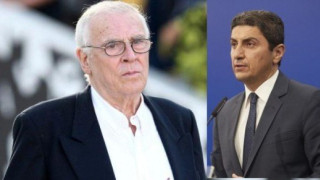 Το μπούλινγκ Θεοδωρίδη στον Περέιρα, που «ξέχασε» ο Αυγενάκης (vids)