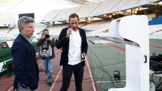 Θετικός ο Περέιρα στο αίτημα του ΠΑΟΚ για ξένους διαιτητές στο VAR