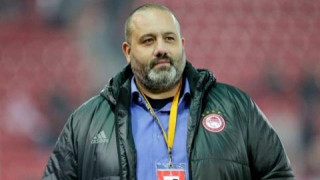 Δούκας για Καραπαπά: «Επιβεβαίωσε πως αυτός είναι ο υποβολέας»