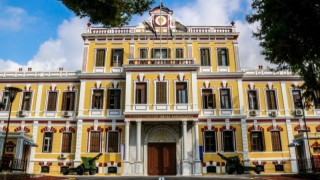 ΥΠΕΘΑ: «Δεν τίθεται θέμα μετεγκατάστασης του Γ' Σώματος Στρατού»