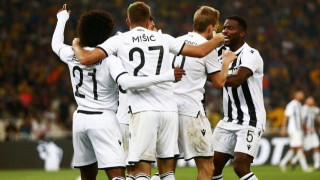 Και τώρα ζητείται διάρκεια στην καλή απόδοση για       τον ΠΑΟΚ