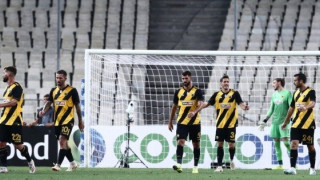 ΑΕΚ: Χωρίς νίκη κόντρα σε ΠΑΟΚ, ΟΣΦΠ, ΠΑΟ εδώ και 544 μέρες