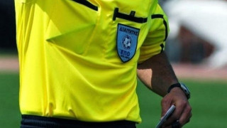 Βοηθός Super League χτυπήθηκε από ποδοσφαιριστή στην Εύβοια