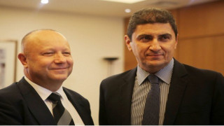 Η τοποθέτηση του κ. Αυγενάκη και οι «ανίκητοι» ιδιοκτήτες