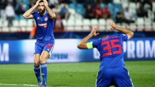 Ανατροπή - εφιάλτης για Ολυμπιακό με Μεριά για γέλια