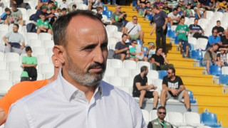 Ραμίρεθ: «Κοιτάμε κάθε ματς ξεχωριστά, γι΄αυτό υπάρχει το VAR»