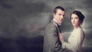 Ο απίστευτος αριθμός ηθοποιών και κομπάρσων στο «Κόκκινο ποτάμι»