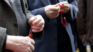 Εγκύκλιος για το εφάπαξ όσων συνταξιούχων επιστρέφουν στην εργασία