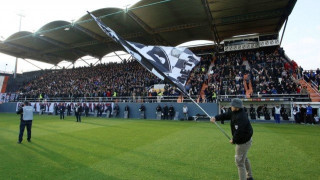 ΠΑΕ ΟΦΗ για Τέμπη: «Κανένας δεν πρόκειται να τους ξεχάσει...» (pic)