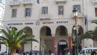 Θεσσαλονίκη: 20 αλλοδαποί επιχείρησαν να εισβάλουν σε αστυνομικό τμήμα
