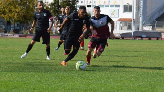 Δόξα Δράμας: Φιλικό την Κυριακή (13/10) με τον Ορφέα Ξάνθης