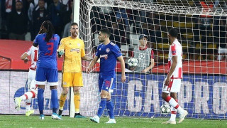 Βαθμολογία ΟΥΕΦΑ: Πλησιάζει την Ελλάδα                 η Σερβία