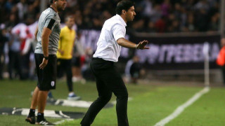 «O Αμπέλ, τα 5 εκατομμύρια και    το άπιαστο όνειρο»