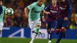 Στα πρότυπα του build up του ΠΑΟΚ, βαδίζει η Ιντερ (vid)