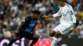 Κάζο για Ρεάλ, άλωσε το «Σαν Σίρο»          η Σαχτάρ!