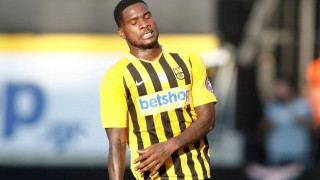 Της κακομοίρας:                Προσγειώθηκε ανώμαλα ο Αρης