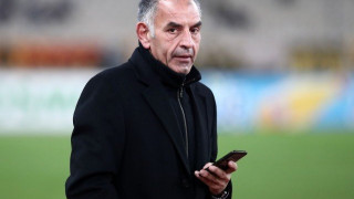 Κασναφέρης: «Είμαι κατά του VAR, δε θα ήθελα να είμαι τώρα διαιτητής»