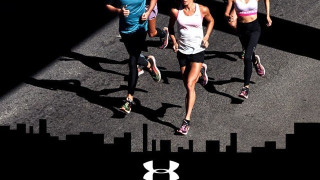 Under Armour Kifisia City Challenge 2019: Το event που έγινε θεσμός!