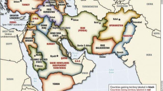 Τουρκία, ο μεγάλος                            παμφάγος ασθενής!