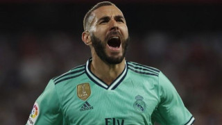 Συνεχίζει ως το 2022 στη Ρεάλ Μαδρίτης ο  Μπενζεμά