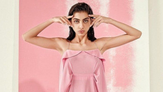 H Eιρήνη Καζαριάν έδωσε απάντηση για τo ροζ βίντεο που  δημοσιεύτηκε