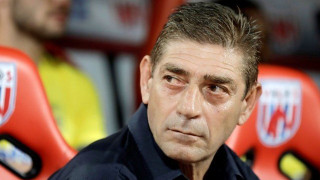 Παντελίδης: «Γι' αυτό έφυγα από                        τον Αρη»