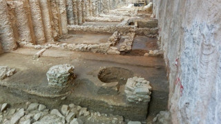 ΣΥΡΙΖΑ Θεσ/νίκης: Στα δικαστήρια κατά της απομάκρυνσης των αρχαίων