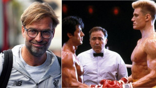 Κλοπ: «Είχα πει στους παίκτες μου για τον Ρόκι Μπαλμπόα, δεν δούλεψε»